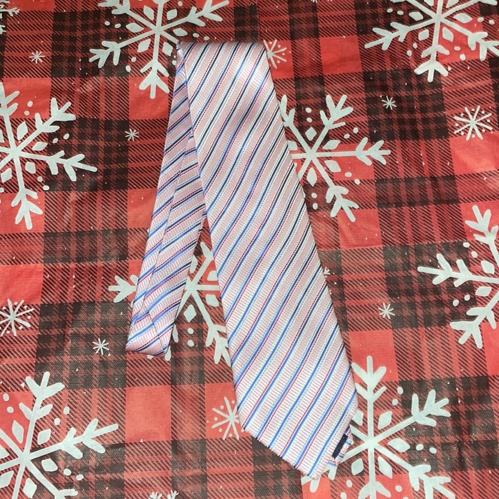 Viscontti Roma tie